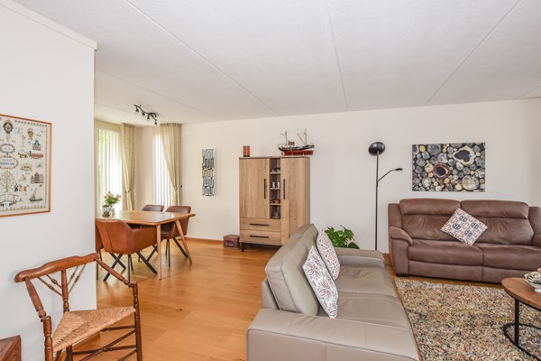 Medium property photo - Groen van Prinstererlaan 70, 5237 CG 's-Hertogenbosch